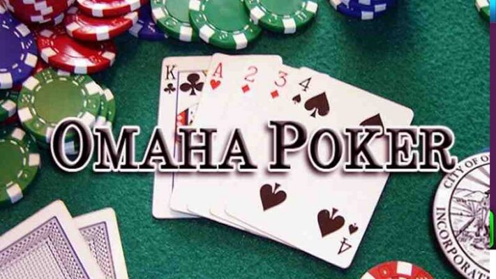 Các phòng chơi poker omaha tại May88 đa dạng mức cược