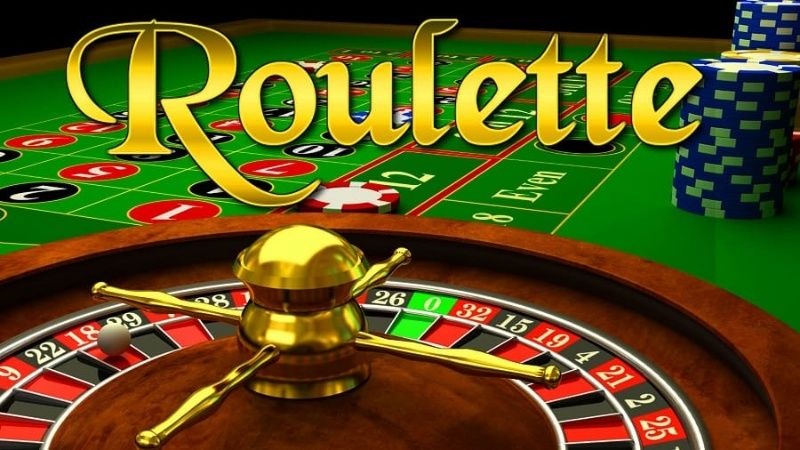 Giới thiệu roulette tại nhà cái May88