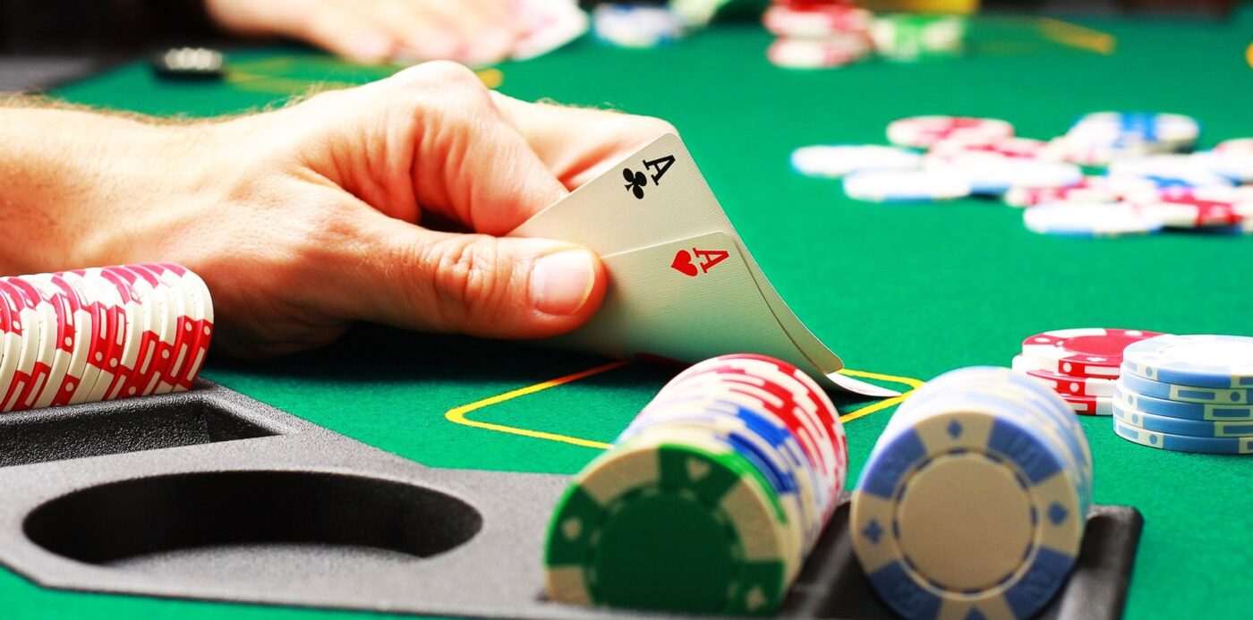 Thỏa sức thắng lớn cùng game bài Poker tại may88 - Mẹo chơi hiệu quả